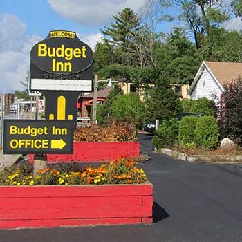 Budget Inn Lake George photo