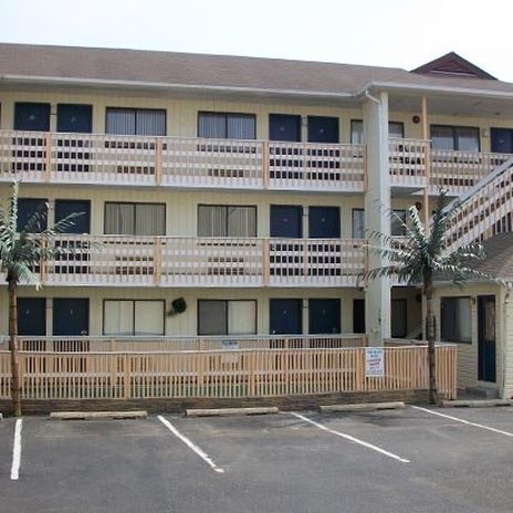 Sea Palace Motel photo