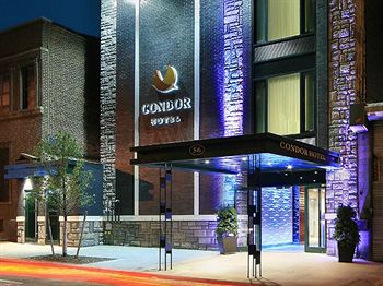 Condor Hotel photo