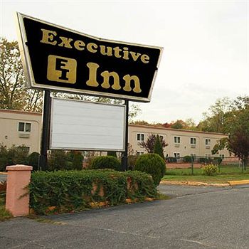 Executive Inn Suites Neptune photo