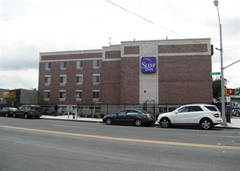 Sleep Inn Jamaica Hotel photo