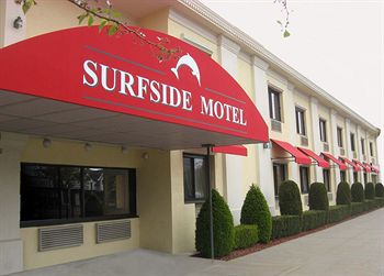 Surfside Motel photo