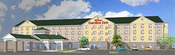 Hilton Garden Inn Watertown photo