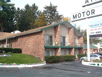 Atlas Motor Lodge photo
