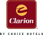 Clarion Hotel New York logo