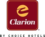 Clarion Hotel New York logo