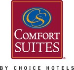 Comfort Suites New York logo