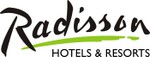 Radisson New York logo