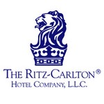 Ritz Carlton New York logo