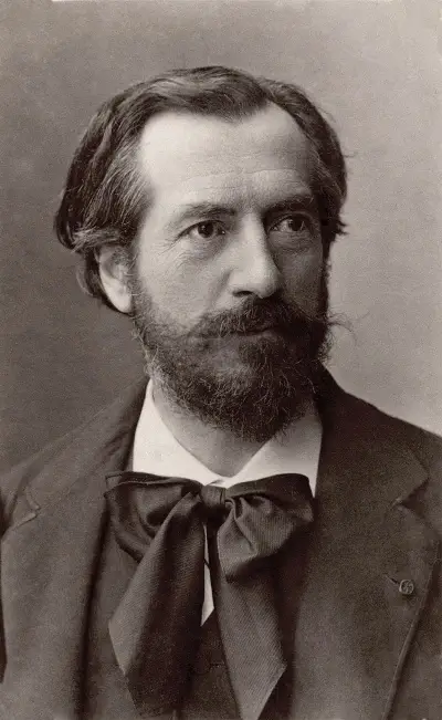 auguste bartholdi