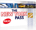 New York City Pass prix tarifs
