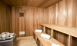 sauna spa hotel new york