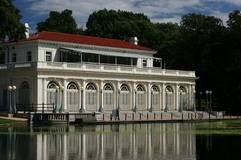 brooklyn prospect park boathouse