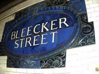 bleecker street