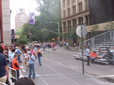 greenwich village nyu new york university