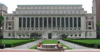 nyc columbia university