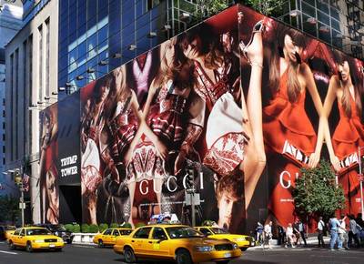 5eme avenue new york