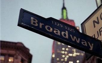 midtown-theater-district-broadway-panneau