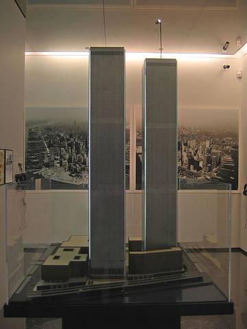 tribeca skyscraper museum