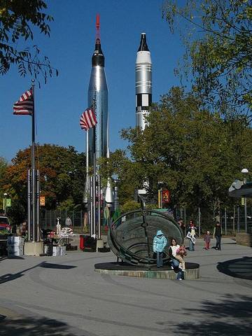 queens new york hall of science