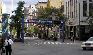 fulton street mall new york