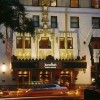 Jumeirah Essex House on Central Park Jumeirah Hotel New York