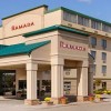 Ramada Conference Center Ramada Hotel New York