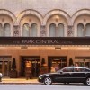 Park Central New York Hotel Utell New York