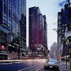 Novotel Times Square Accor Hotel New York