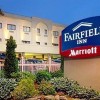 Fairfield Inn by Marriott Syosset Long Island Fairfield Inn by Marriott New York
