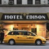 The Edison Hotel