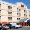 Fairfield Inn by Marriott Spring Valley Fairfield Inn by Marriott New York