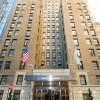 San Carlos Hotel Utell New York