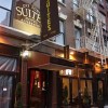 Off Soho Suites Hotel Utell New York