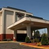 Hampton Inn Newark Airport