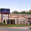 Howard Johnson Hammonton Howard Johnson New York