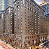 Roosevelt Hotel New York Utell New York