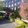 JFK Airport Plaza Hotel Genares Hotel New York