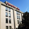 Hampton Inn Ridgefield Park Hampton Inn New York