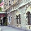 The Belvedere Hotel Utell New York