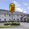 Super 8 Motel - Sidney Super 8 New York