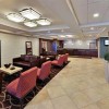 Doubletree Hotel Tinton Falls-Eatontown Doubletree by Hilton New York