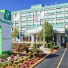 Holiday Inn Fort Lee Holiday Inn New York