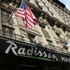 Radisson Martinique on Broadway Hotel Radisson New York