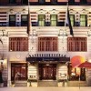 The Iroquois Hotel