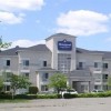 Homestead Newark - Woodbridge Extended Stay America New York