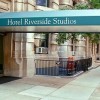 Hotel Riverside Studios