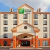 Holiday Inn Express at the Meadowlands Holiday Inn New York