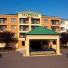 Courtyard By Marriott Cranbury Courtyard By Marriott New York