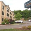 Extended Stay America Ramsey - Upper Saddle River Extended Stay America New York